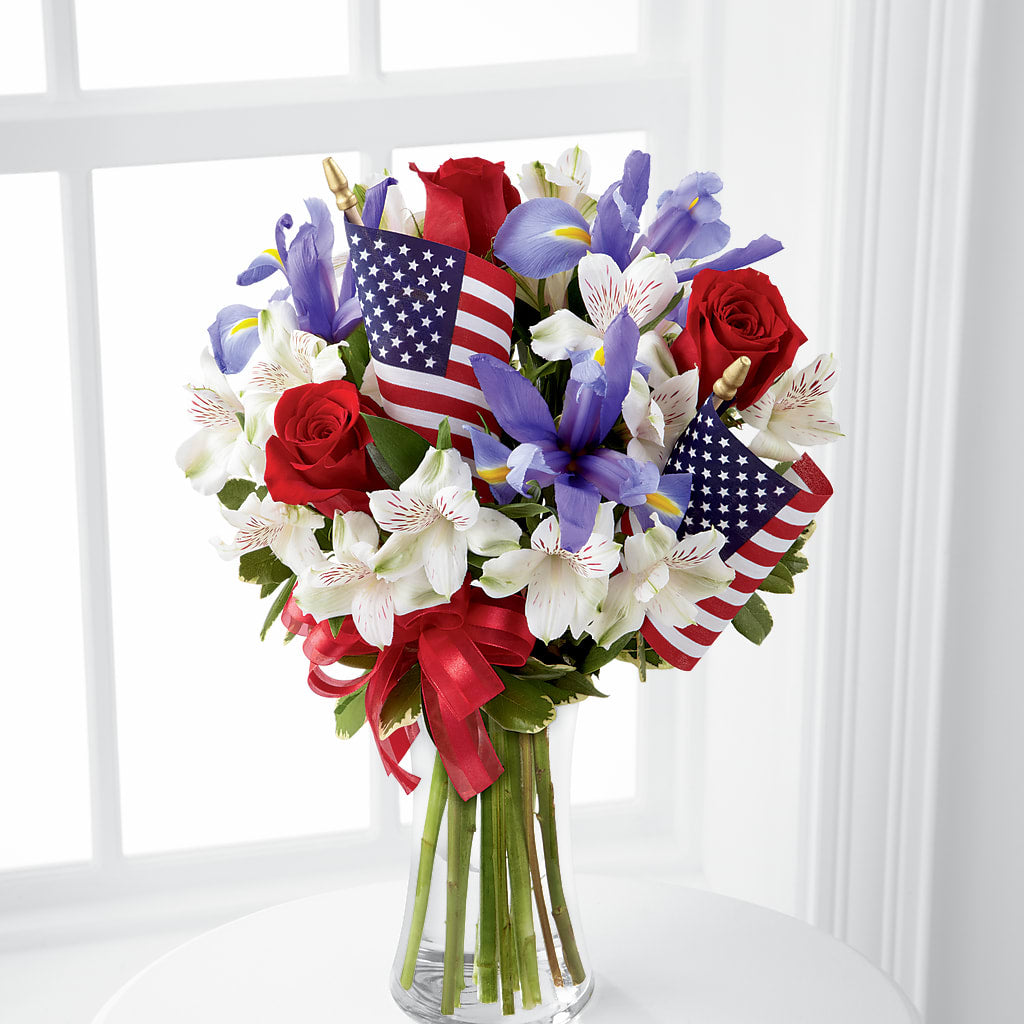 Unity Bouquet – Fiesta, Las Cruces NM