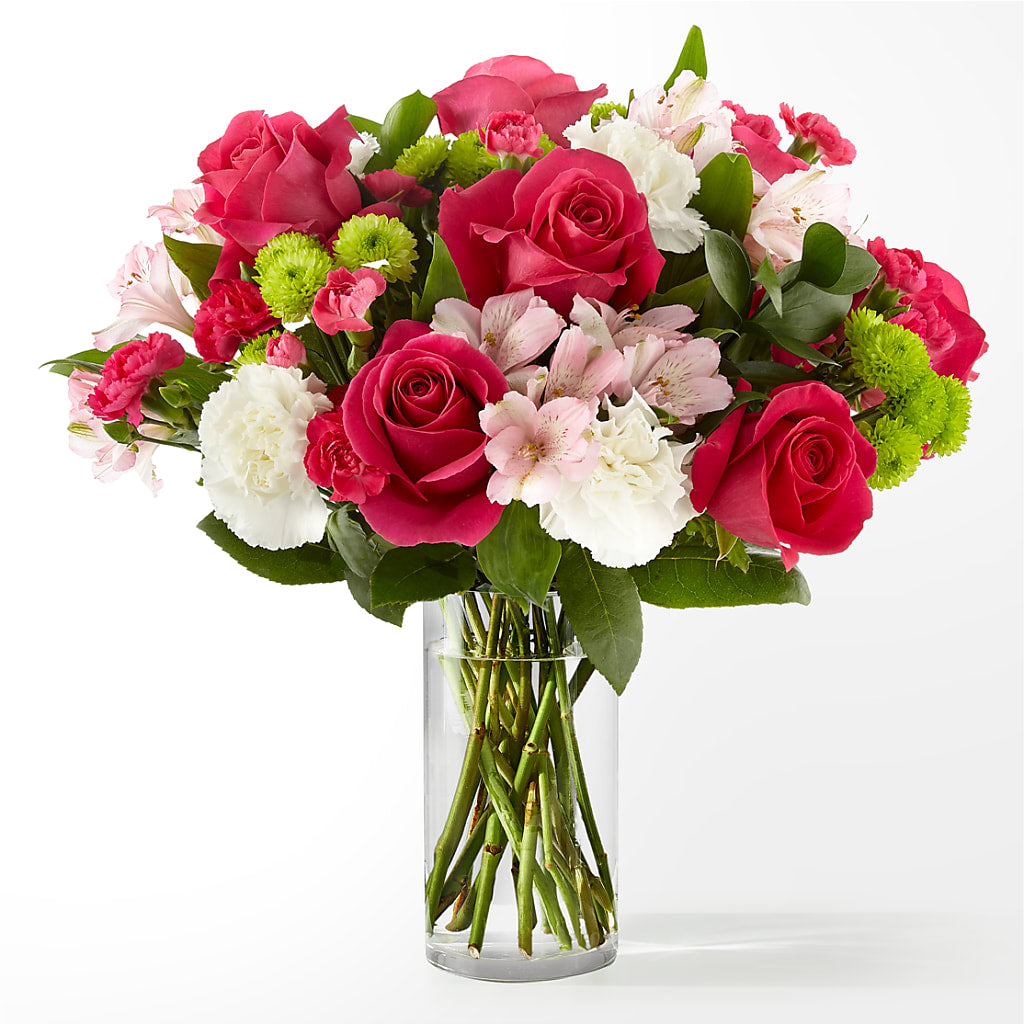 Sweet & Pretty Bouquet – Fiesta, Las Cruces NM