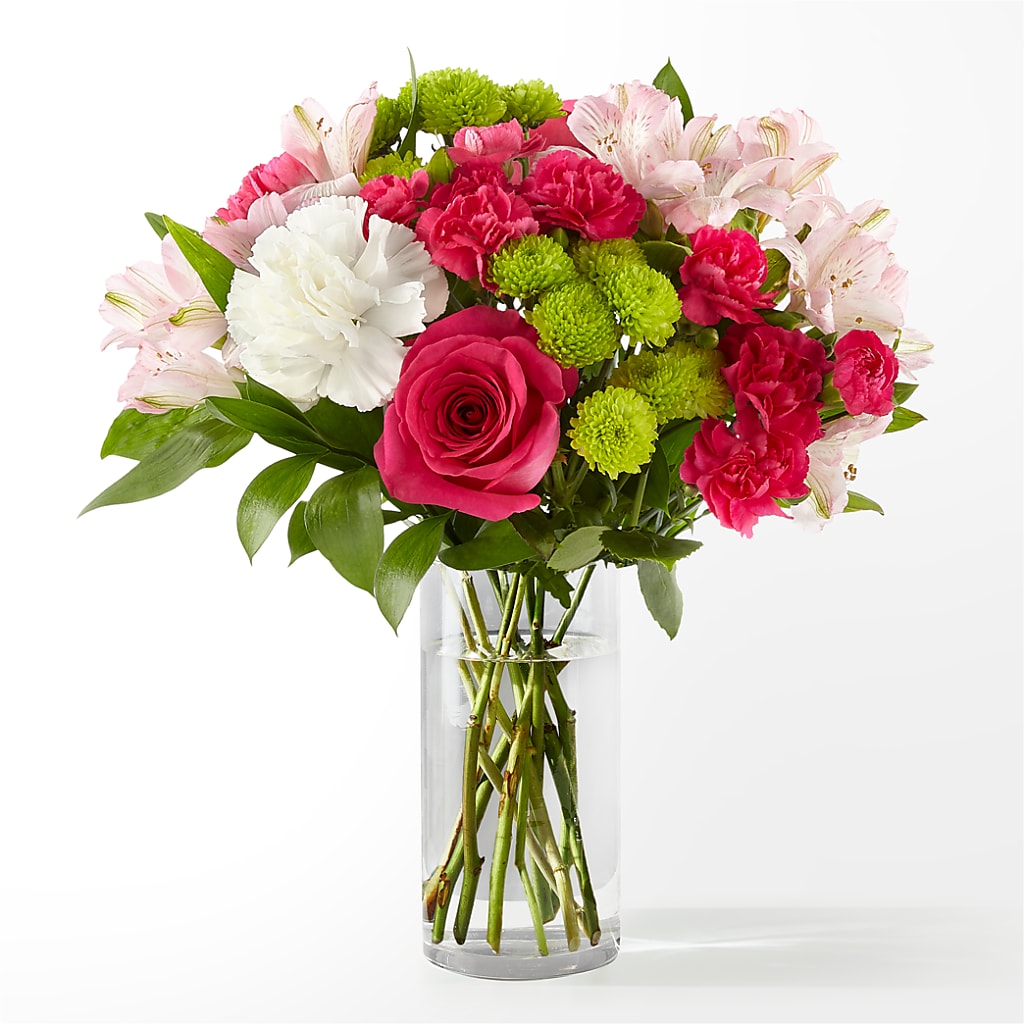 Sweet & Pretty Bouquet – Fiesta, Las Cruces NM