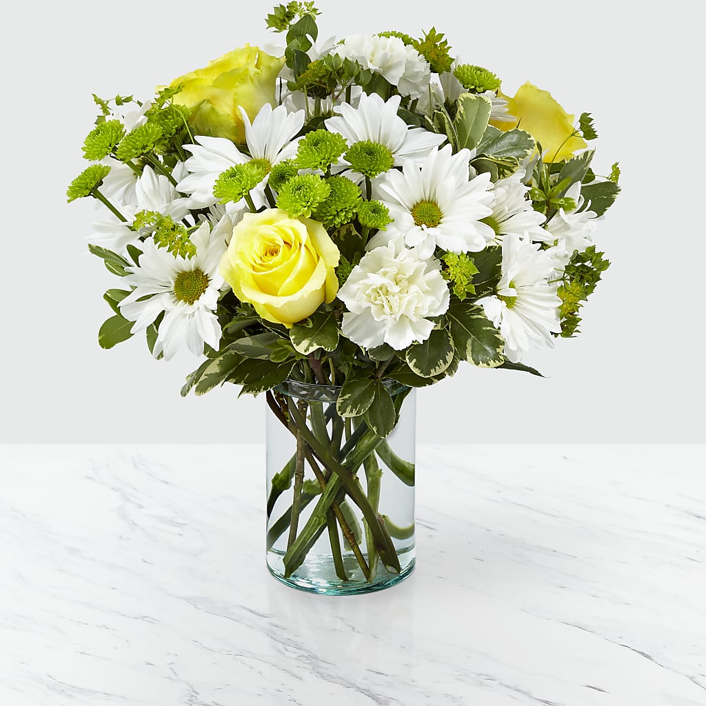 Happy Day Bouquet – Fiesta, Las Cruces NM