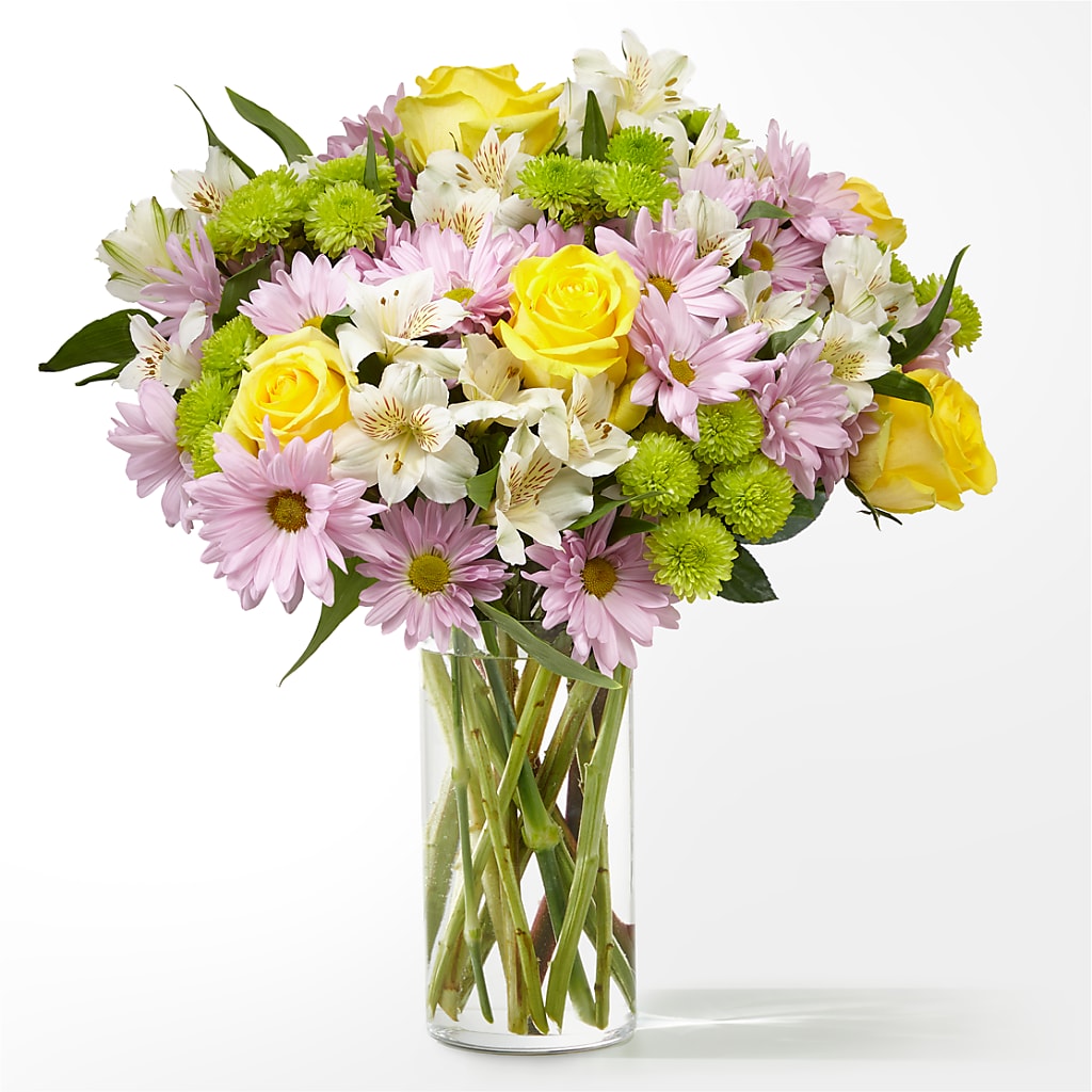 Sweet Spring Delight Bouquet – Fiesta, Las Cruces NM