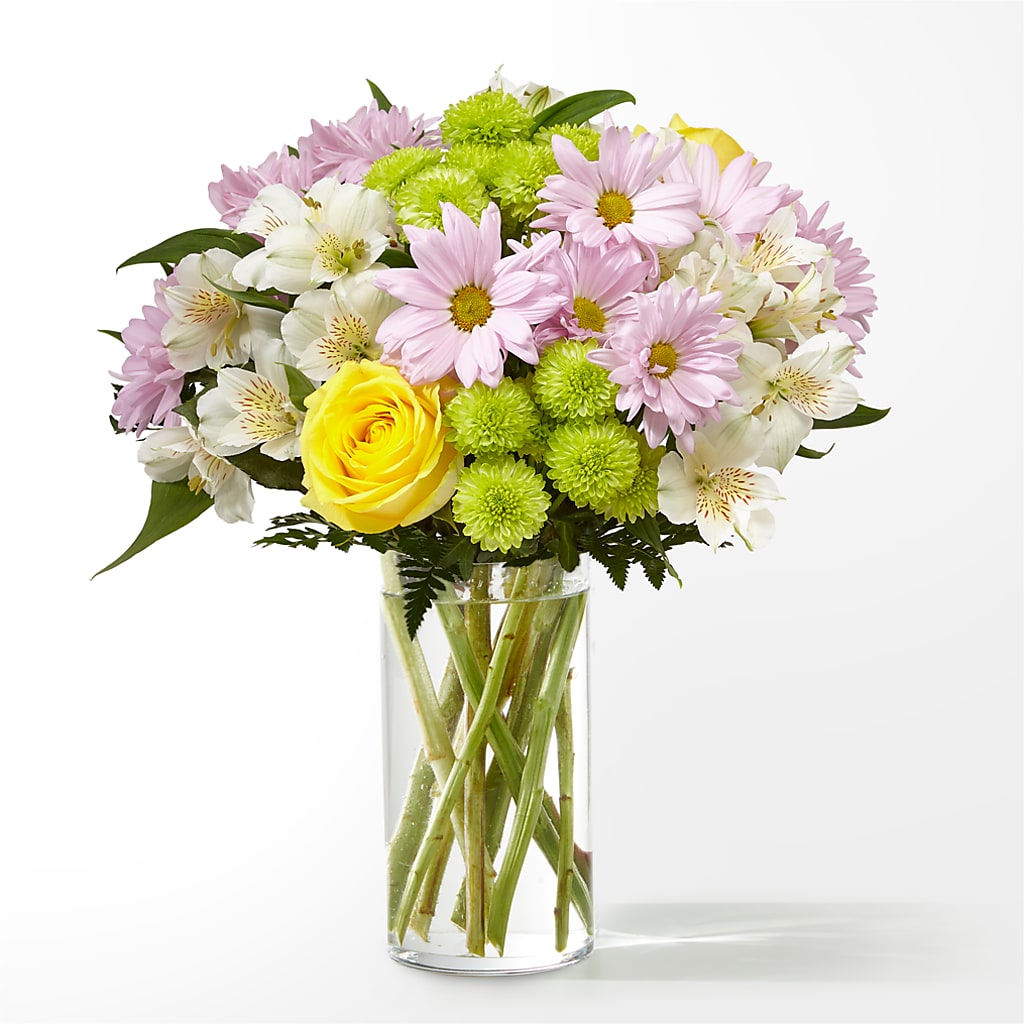 Sweet Spring Delight Bouquet – Fiesta, Las Cruces NM