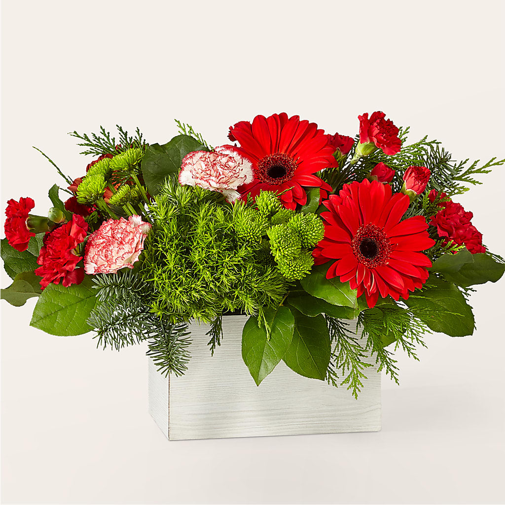 The Rudolph Bouquet – Fiesta, Las Cruces NM