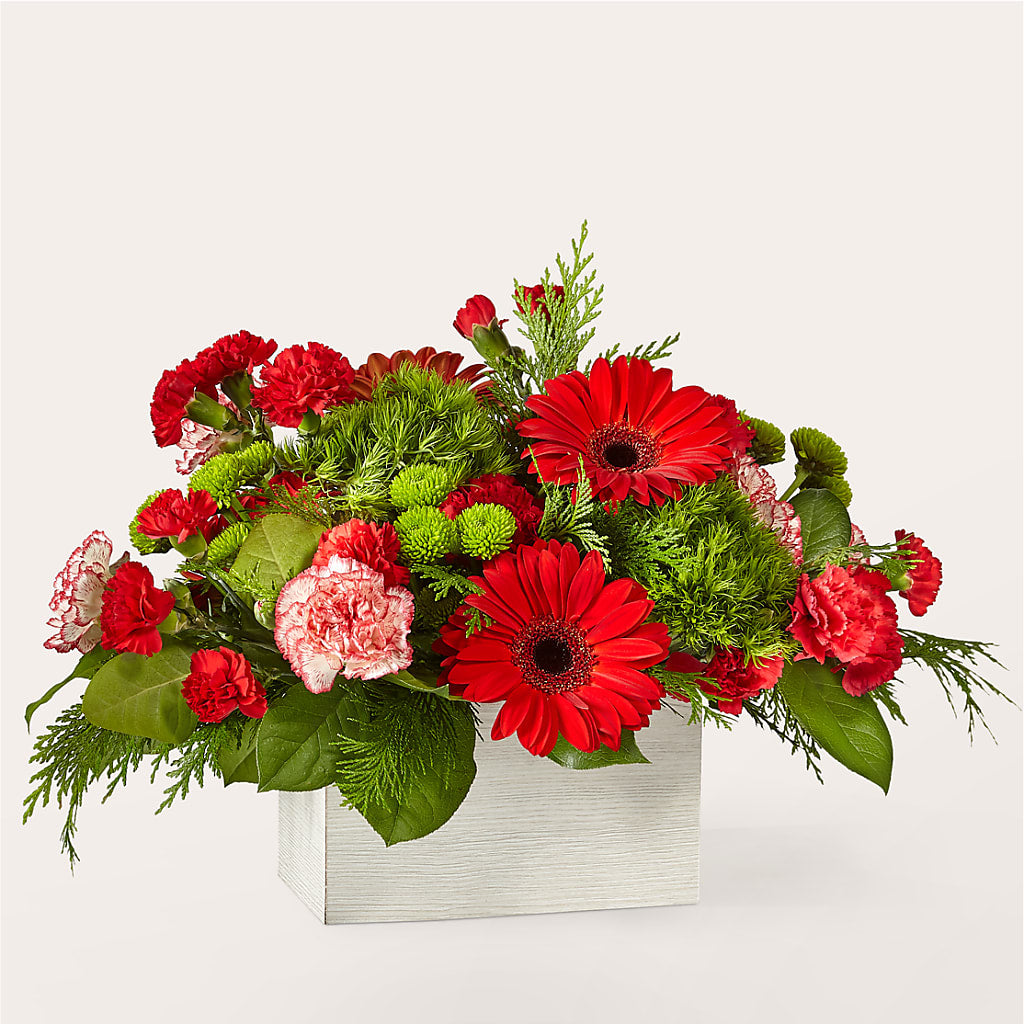 The Rudolph Bouquet – Fiesta, Las Cruces NM