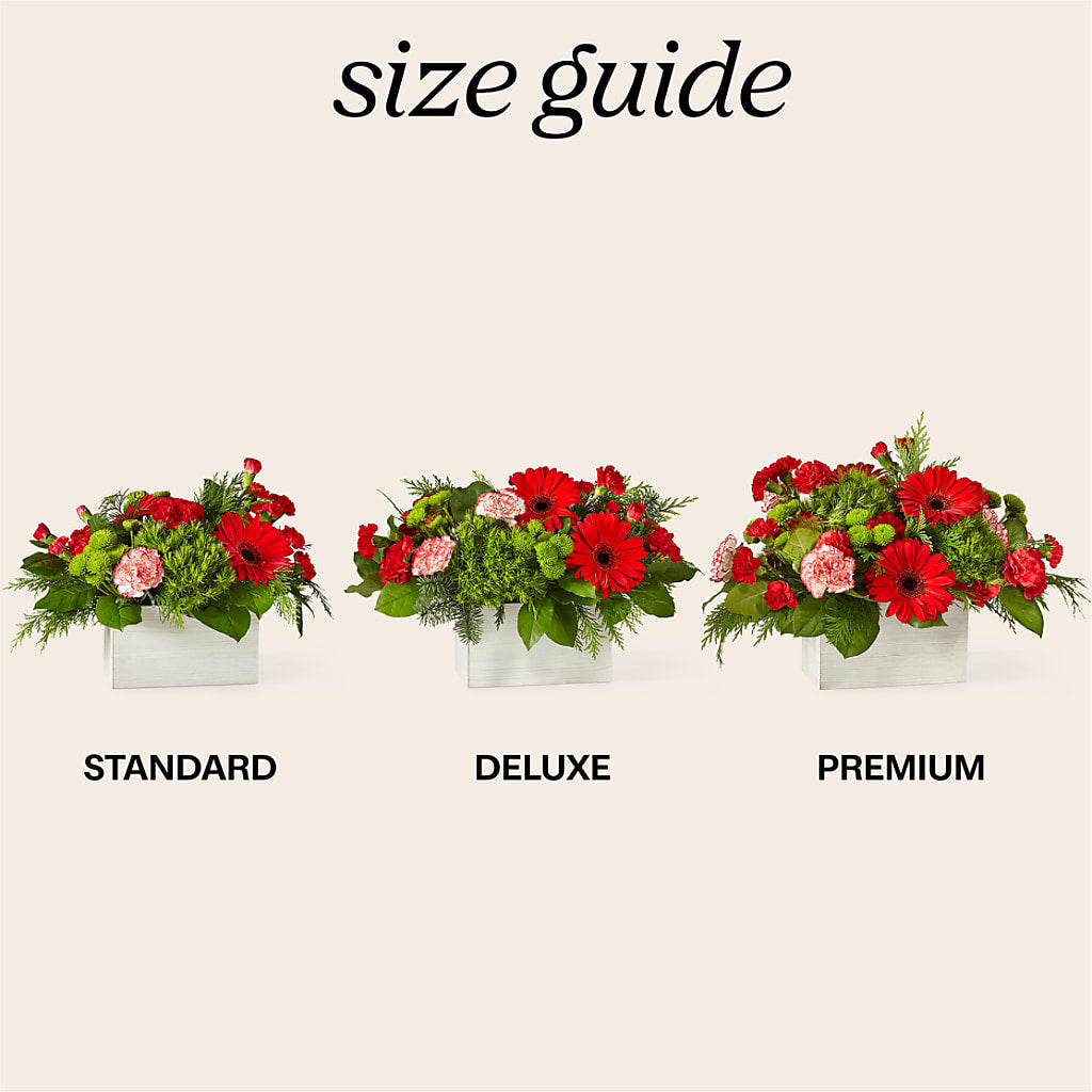 The Rudolph Bouquet – Fiesta, Las Cruces NM