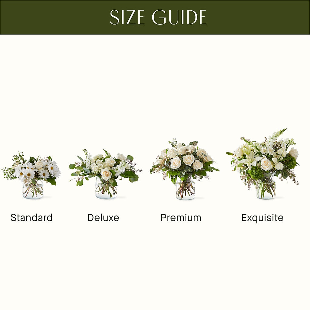 Fresh Linen Bouquet – Fiesta, Las Cruces NM