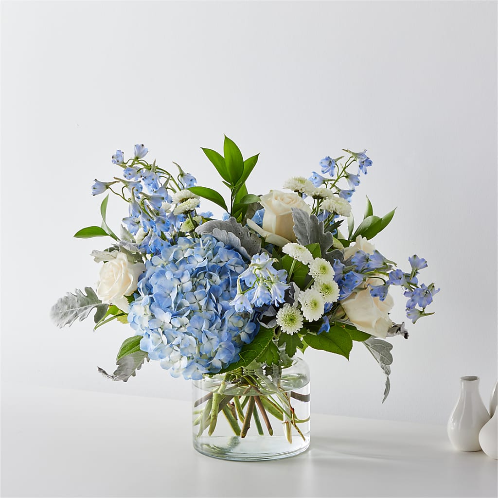 Coastal Blossom Bouquet – Fiesta, Las Cruces NM