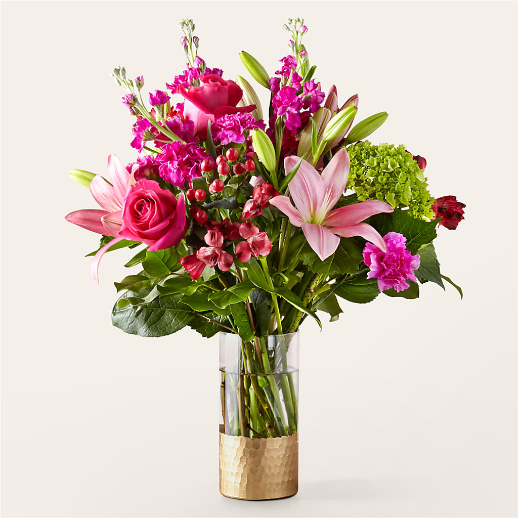 Magic in the Air Bouquet – Fiesta, Las Cruces NM