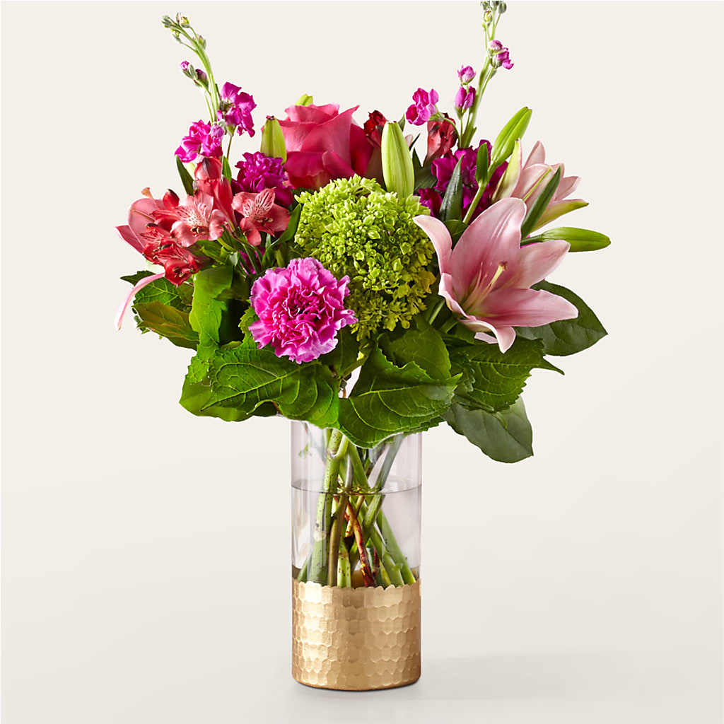 Magic in the Air Bouquet – Fiesta, Las Cruces NM
