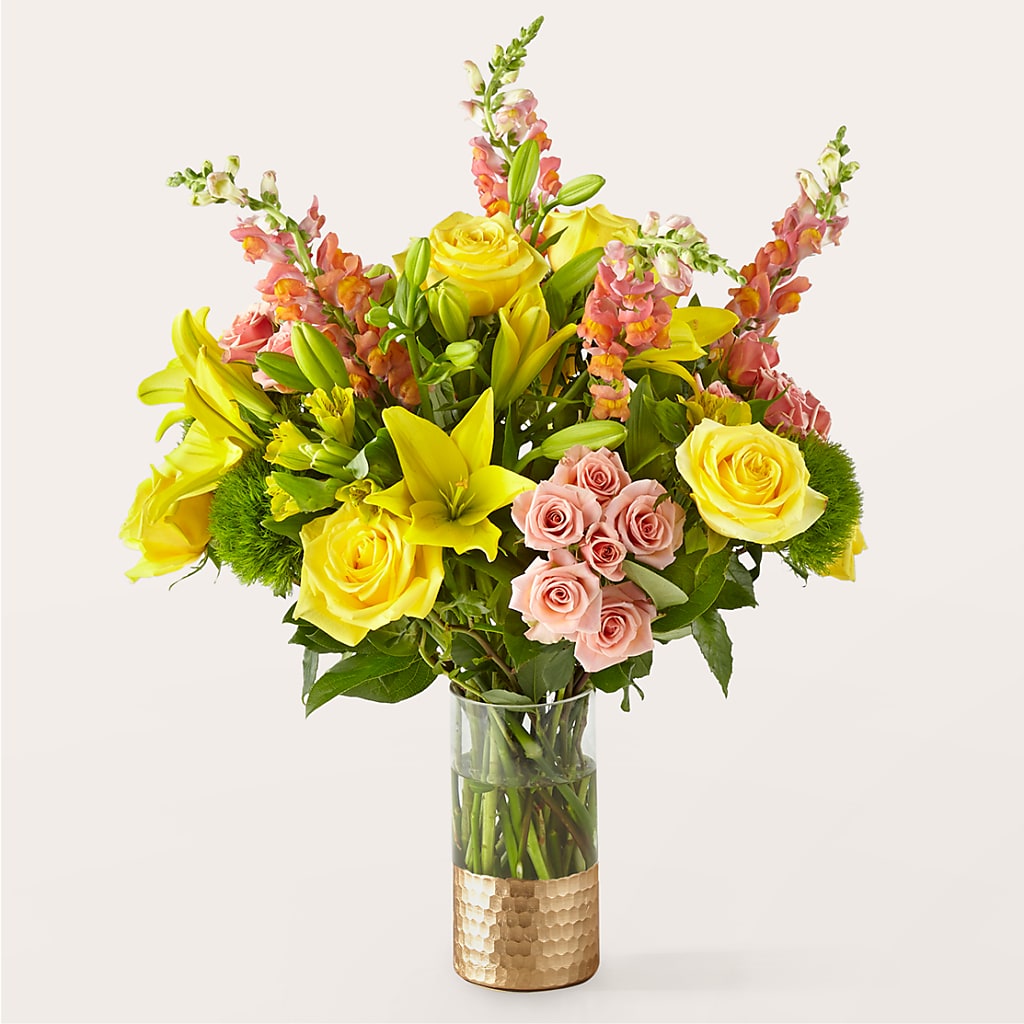 Getaway Bouquet – Fiesta, Las Cruces NM