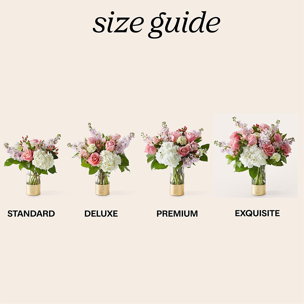 Little Luxuries Bouquet – Fiesta, Las Cruces NM