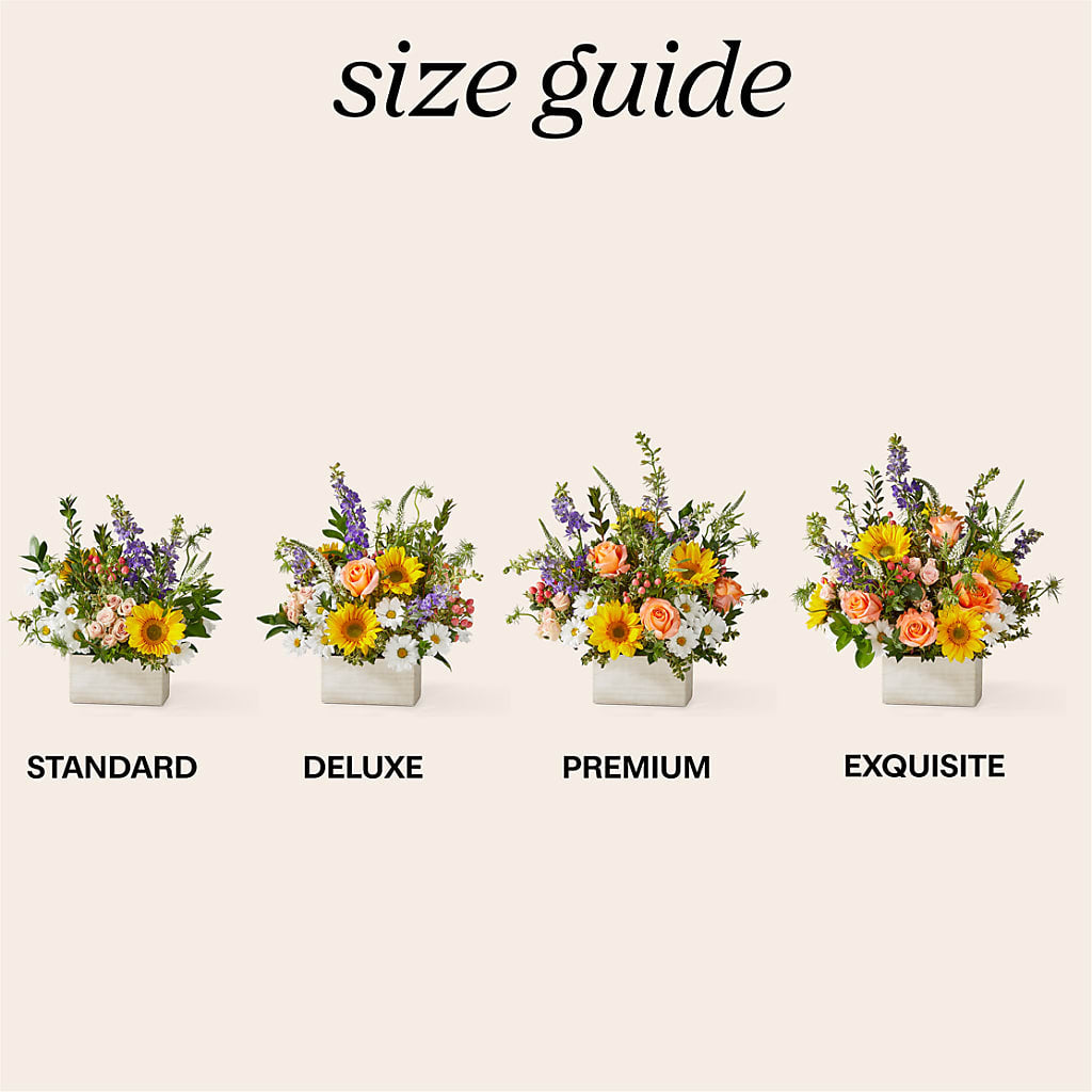 The Good Life Bouquet – Fiesta, Las Cruces NM