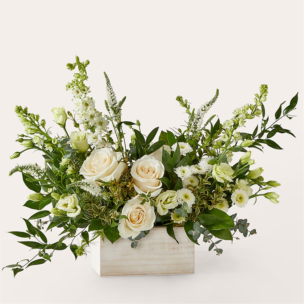 Cashmere Bouquet – Fiesta, Las Cruces NM