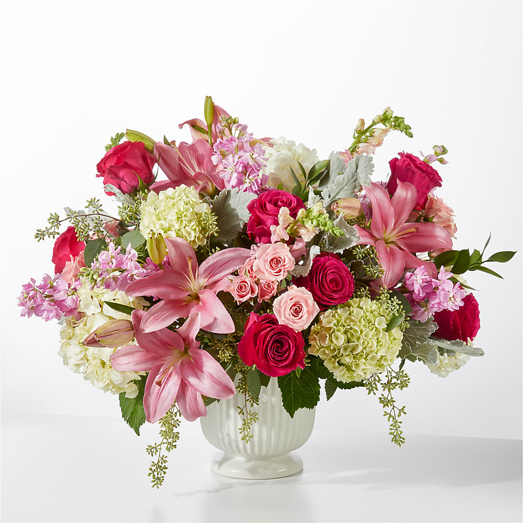 Antique Shopping Bouquet – Fiesta, Las Cruces NM