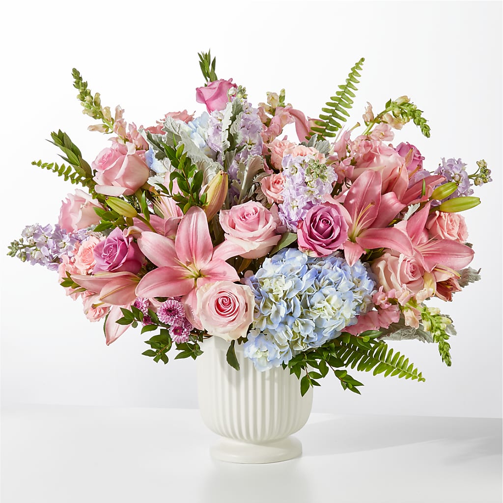 Wonderland Bouquet – Fiesta, Las Cruces NM