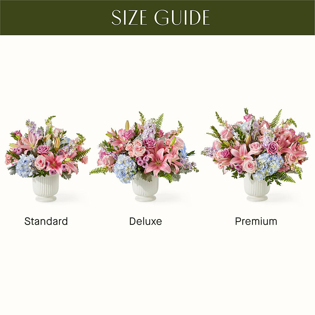 Wonderland Bouquet – Fiesta, Las Cruces NM