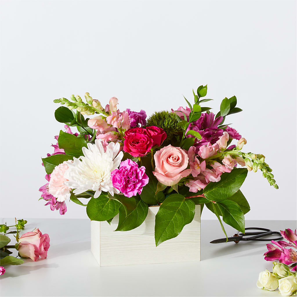 Sweetberry Box – A Florist Original – Fiesta, Las Cruces NM