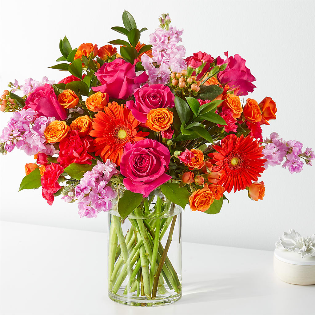 Fiesta Bouquet – Fiesta, Las Cruces NM