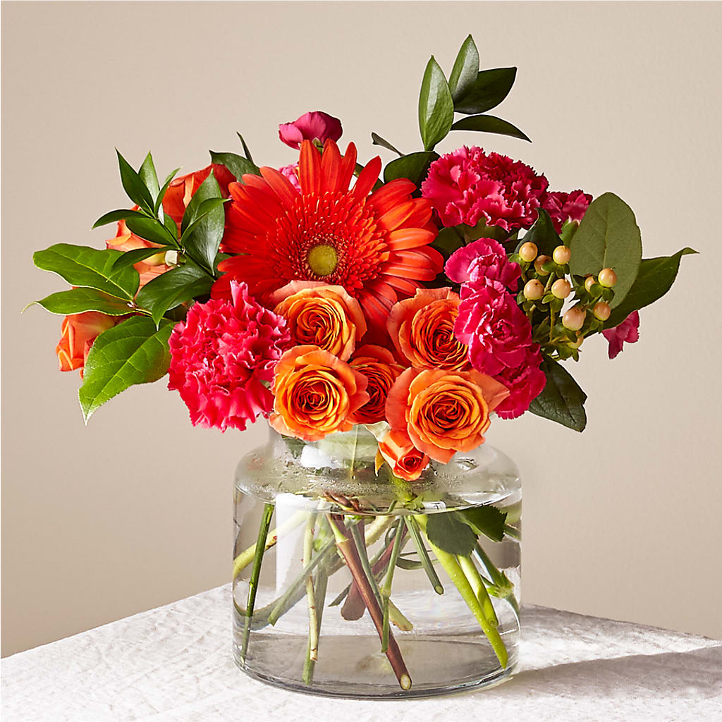 Fiesta Bouquet – Fiesta, Las Cruces NM