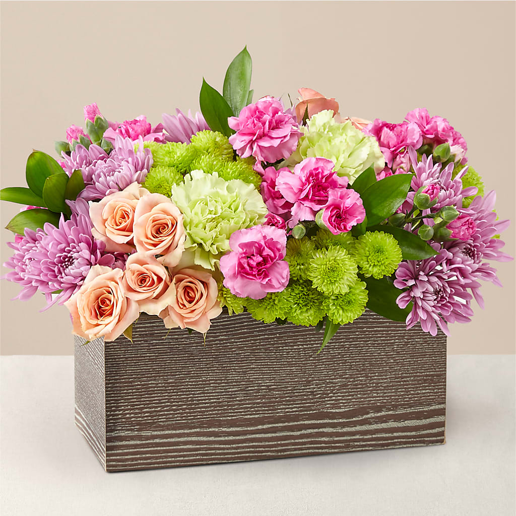Simple Charm Bouquet – Fiesta, Las Cruces NM