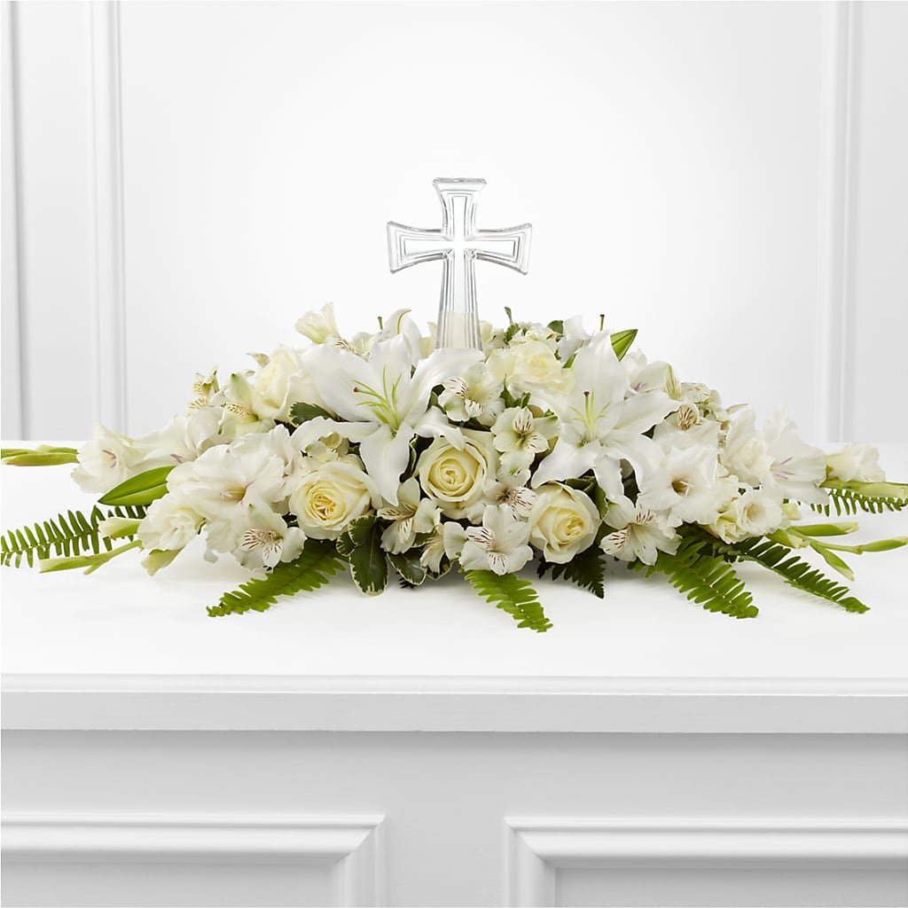 Eternal Light Bouquet – Fiesta, Las Cruces NM