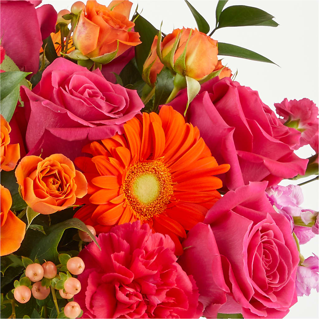 Florist Designed Mixed Bouquet – Fiesta, Las Cruces NM