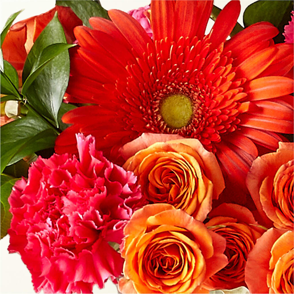 Florist Designed Mixed Bouquet – Fiesta, Las Cruces NM