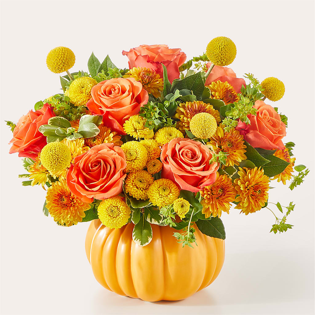 Gourdgeous Pumpkin – Fiesta, Las Cruces NM