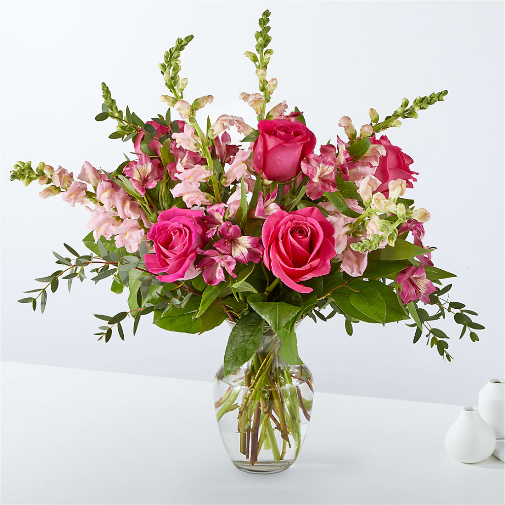 Evermore Bouquet – Fiesta, Las Cruces NM