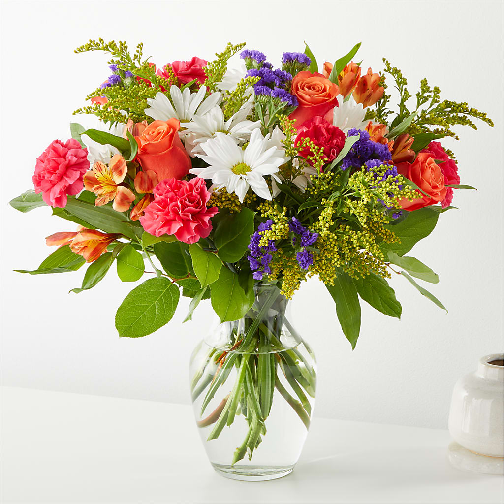 Oopsie Daisy Bouquet – Fiesta, Las Cruces NM