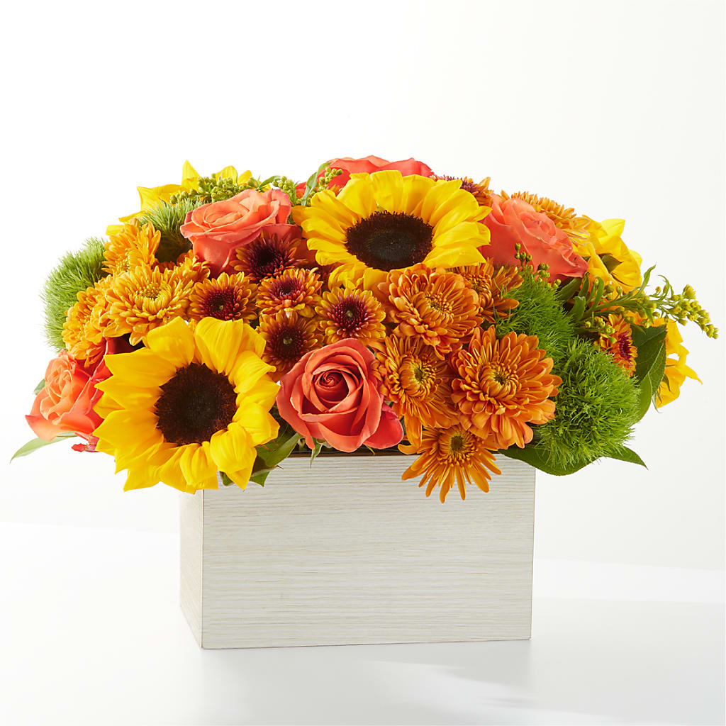 Farmer’s Market Stroll Bouquet – Fiesta, Las Cruces NM