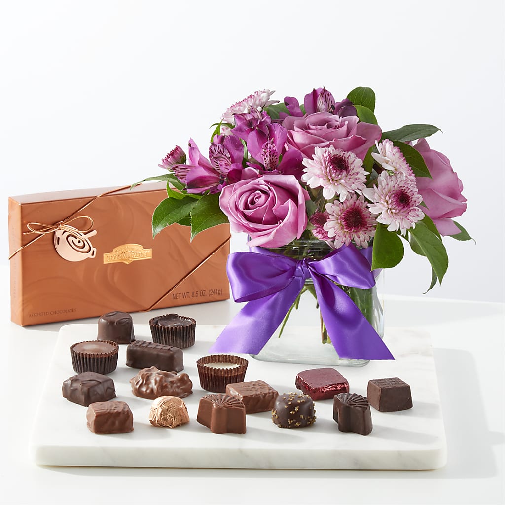 Sugarplum Bouquet – Fiesta, Las Cruces NM
