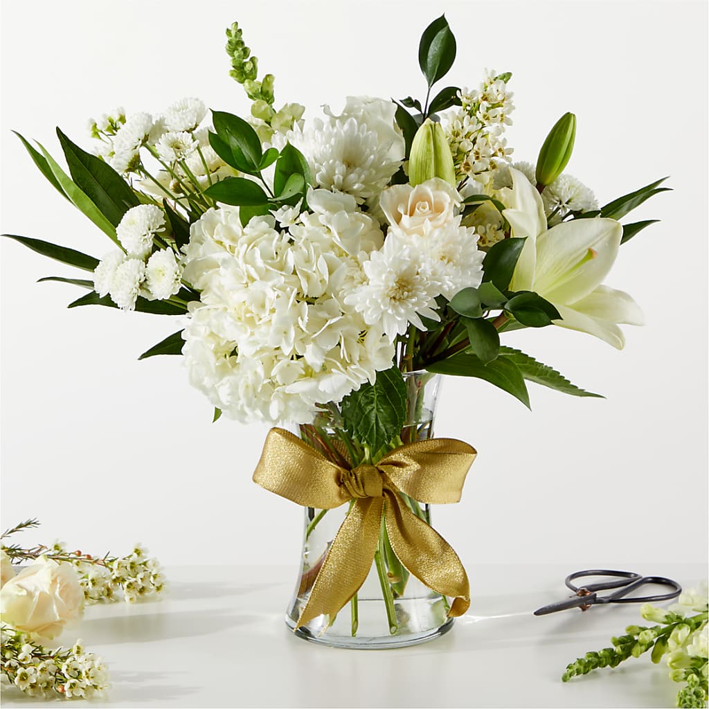 New Beginnings – A Florist Original – Fiesta, Las Cruces NM