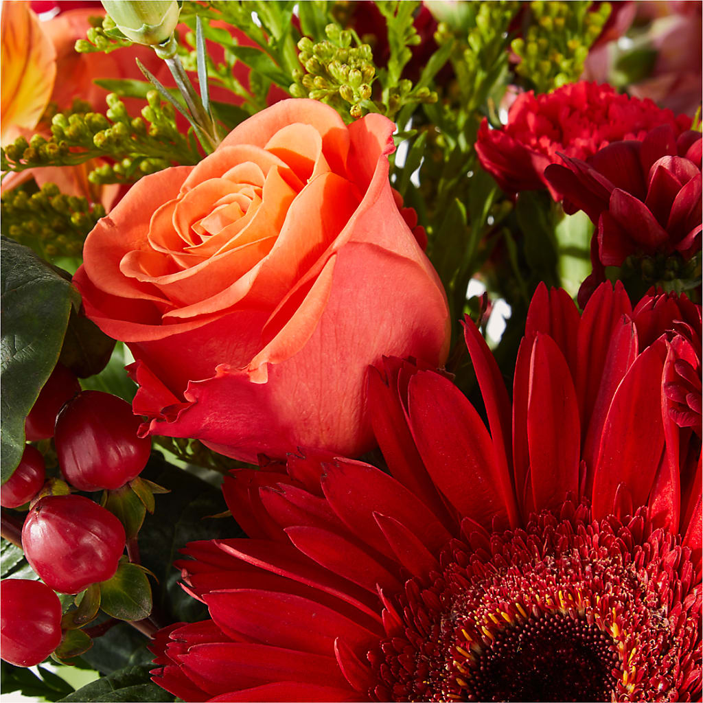 Sweater Season - A Florist Original – Fiesta, Las Cruces NM