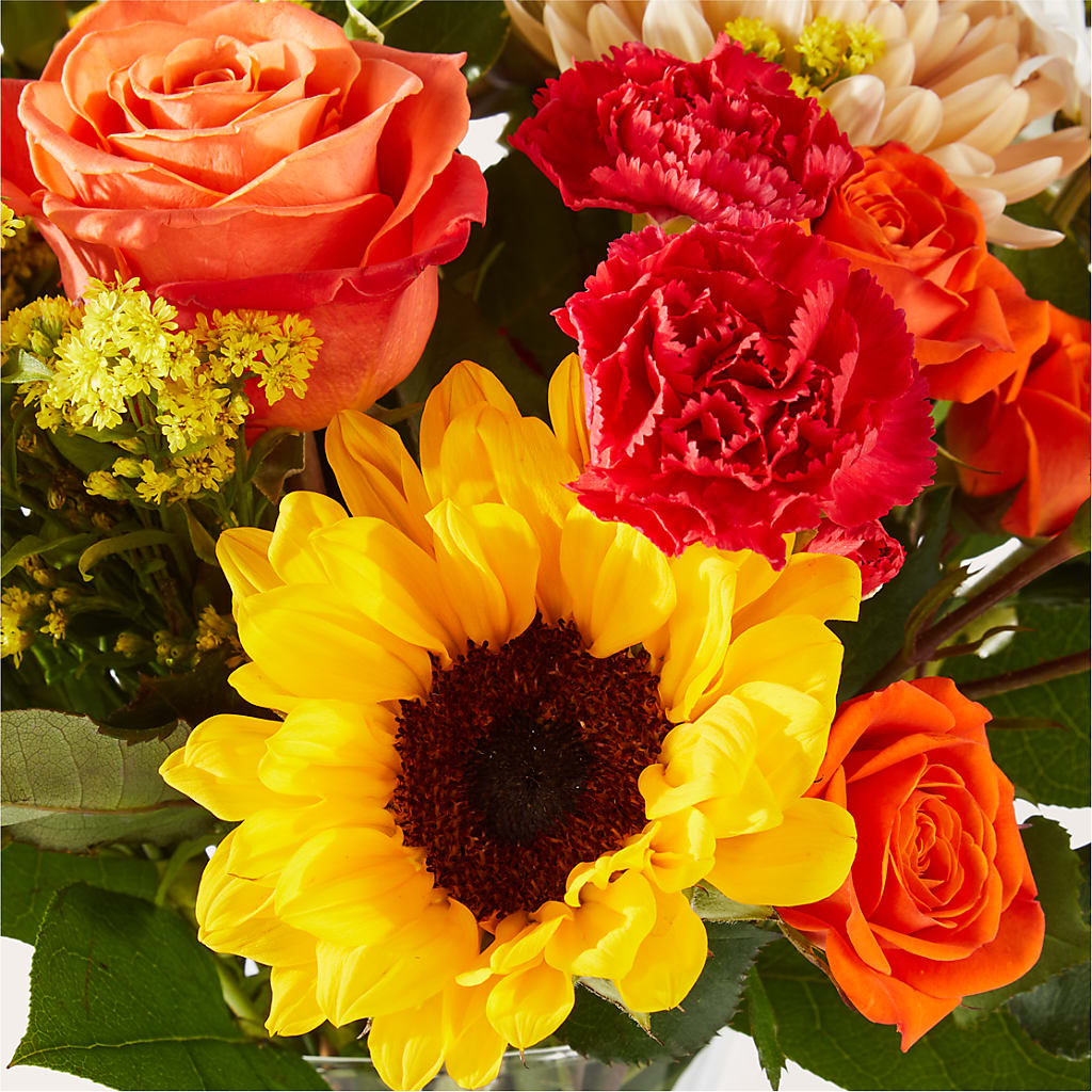 Sweater Season - A Florist Original – Fiesta, Las Cruces NM