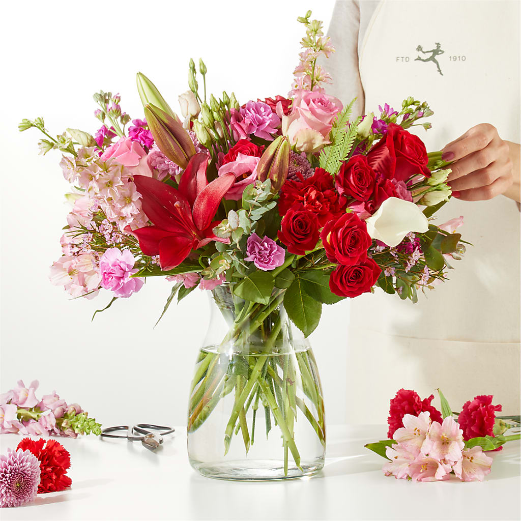 Together Forever - A Florist Original – Fiesta, Las Cruces NM