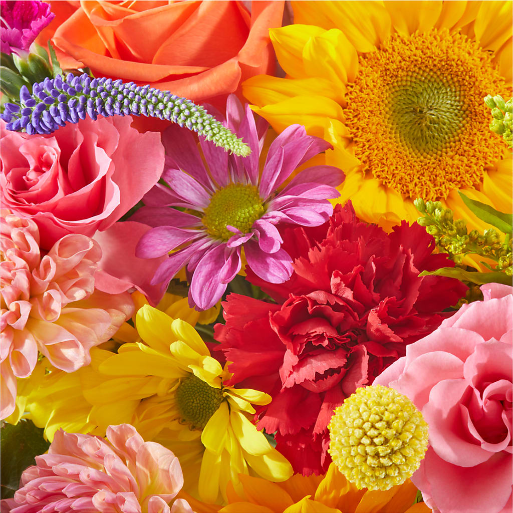 You're Invited - A Florist Original – Fiesta, Las Cruces NM