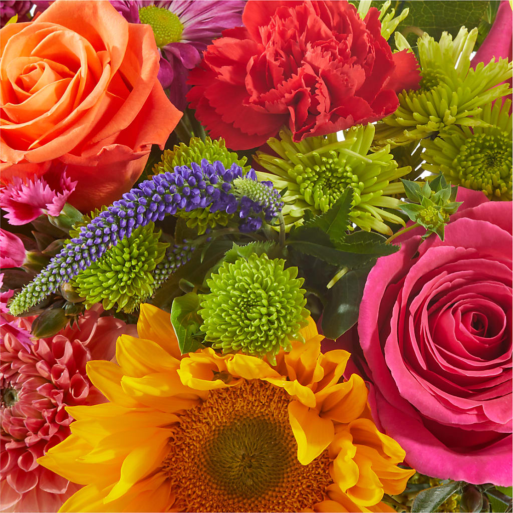 You're Invited - A Florist Original – Fiesta, Las Cruces NM