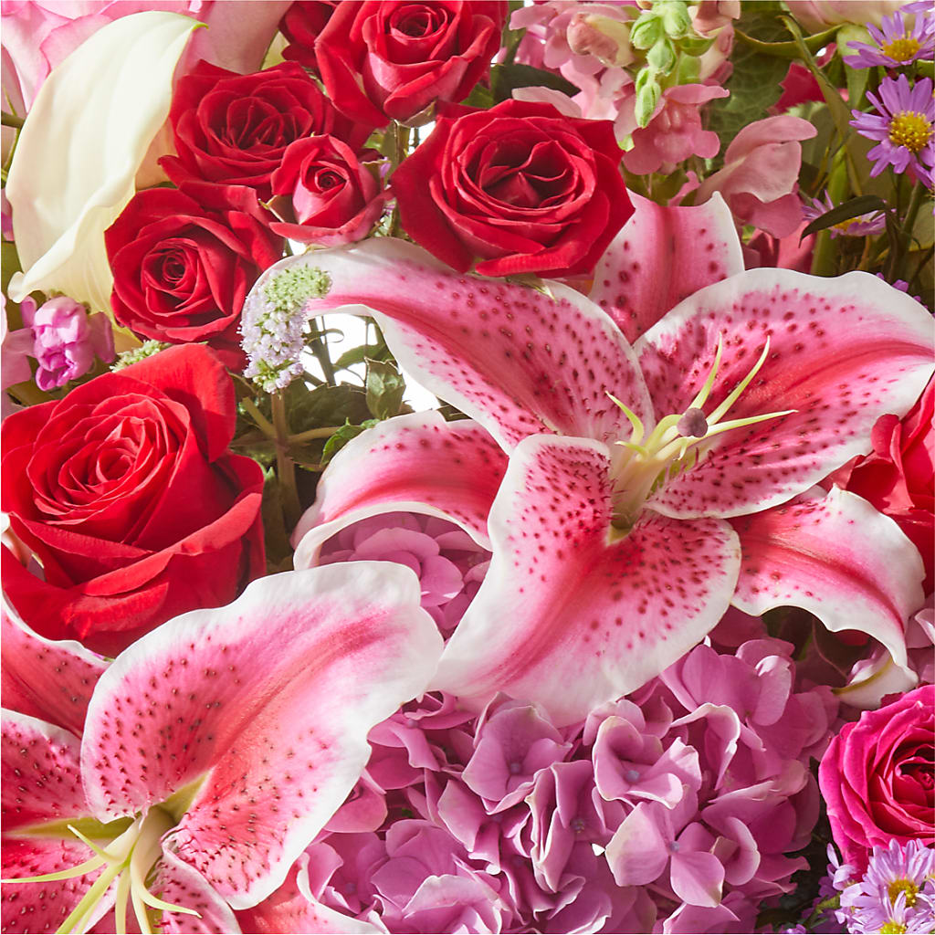 Better Together - A Luxury Florist Original – Fiesta, Las Cruces NM