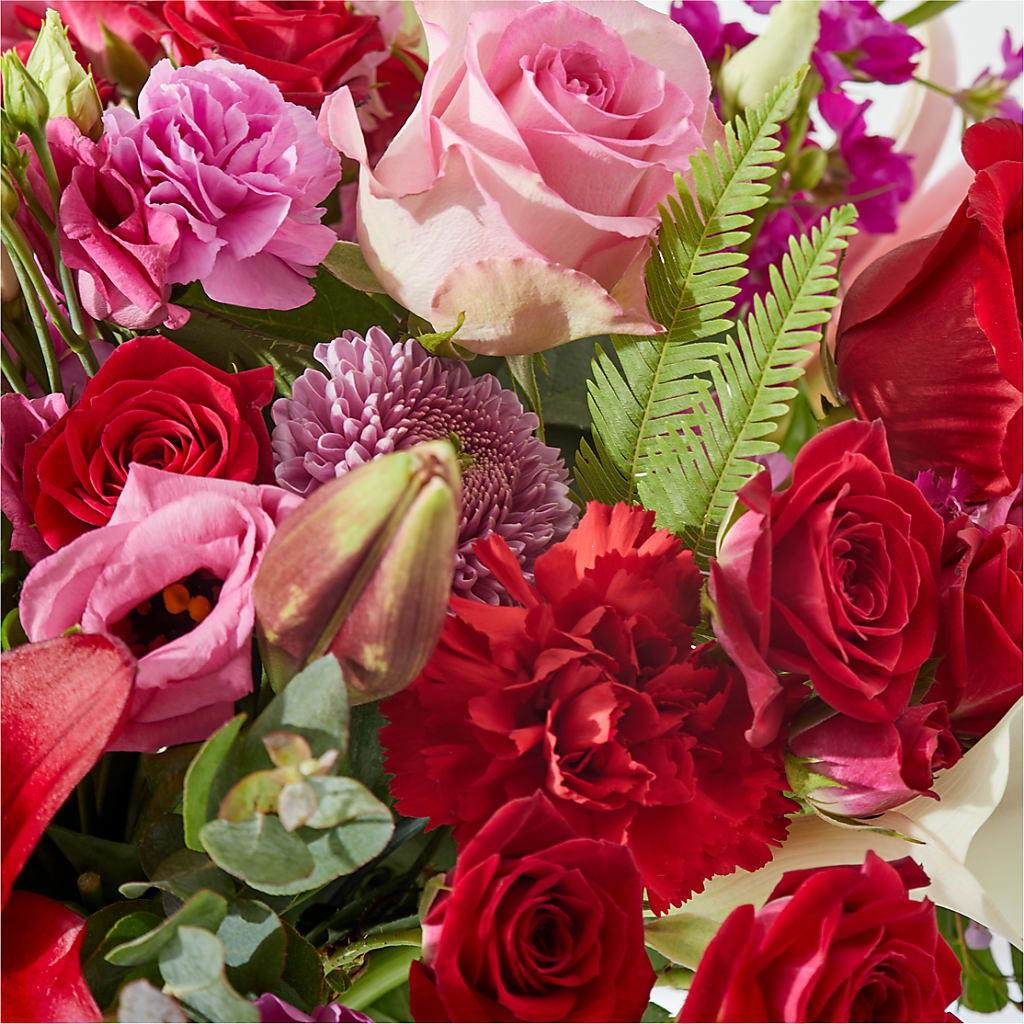 Simply the Best - A Florist Original – Fiesta, Las Cruces NM