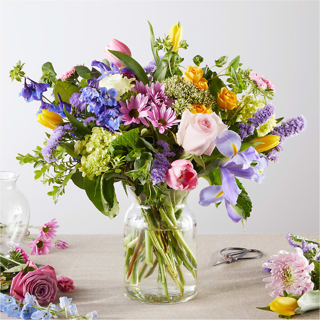 Pastel Tradition - A Florist Original – Fiesta, Las Cruces NM