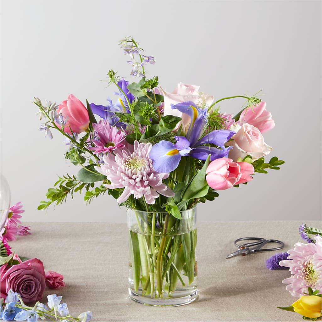 Pastel Tradition - A Florist Original – Fiesta, Las Cruces NM