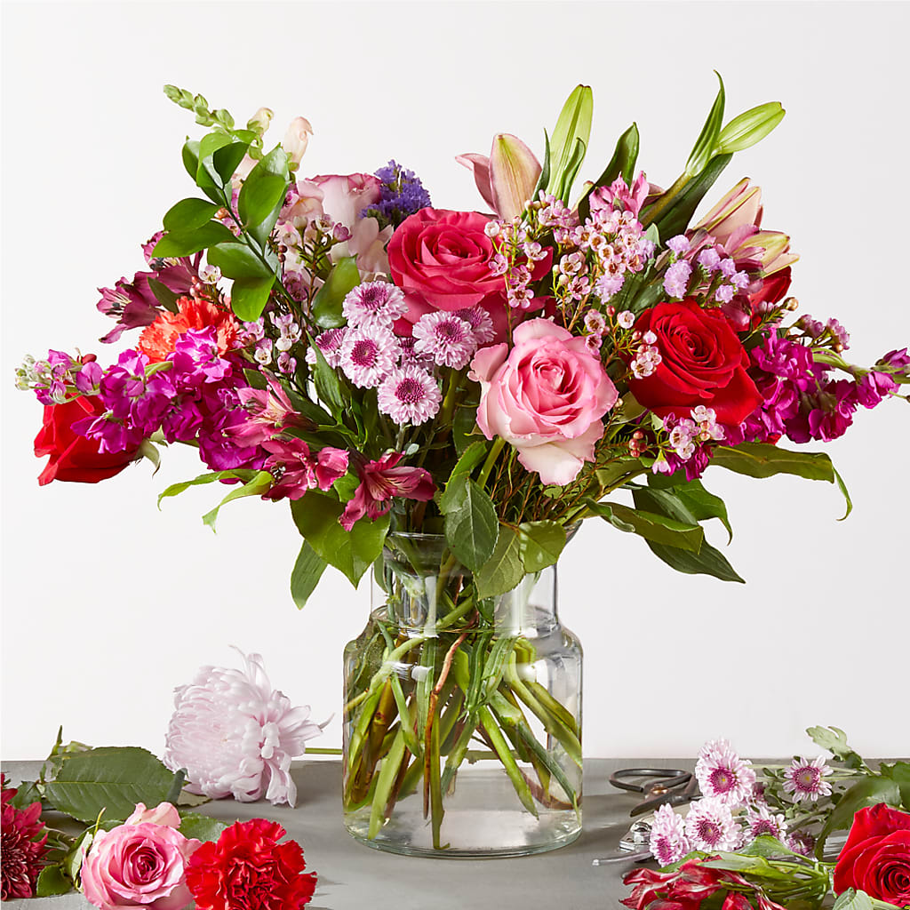 Regal Jewel – A Florist Original – Fiesta, Las Cruces NM