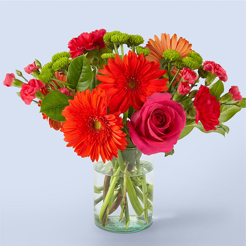 Best Dressed Bouquet – Fiesta, Las Cruces NM