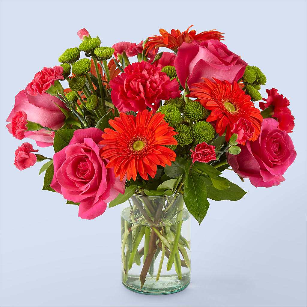 Best Dressed Bouquet – Fiesta, Las Cruces NM
