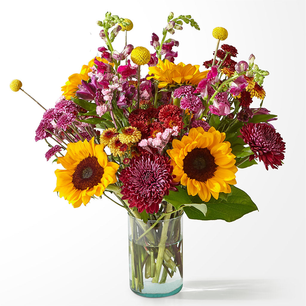 Pop of Whimsy Bouquet – Fiesta, Las Cruces NM