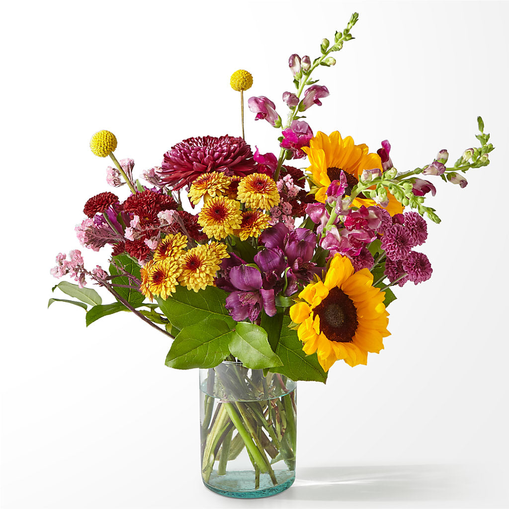 Pop of Whimsy Bouquet – Fiesta, Las Cruces NM