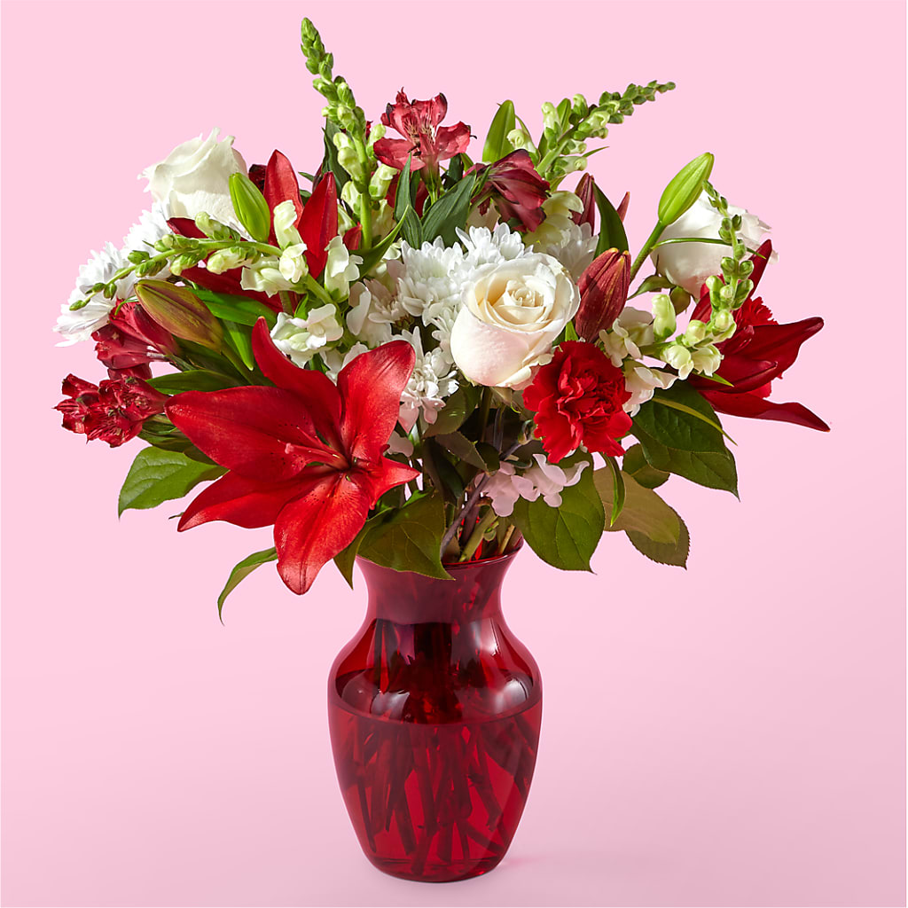 Dinner & a Show Bouquet – Fiesta, Las Cruces NM