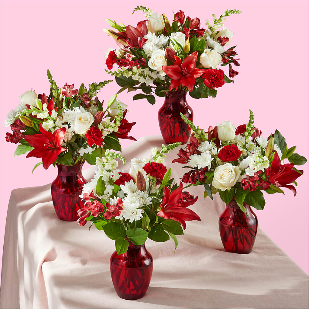 Dinner & a Show Bouquet – Fiesta, Las Cruces NM