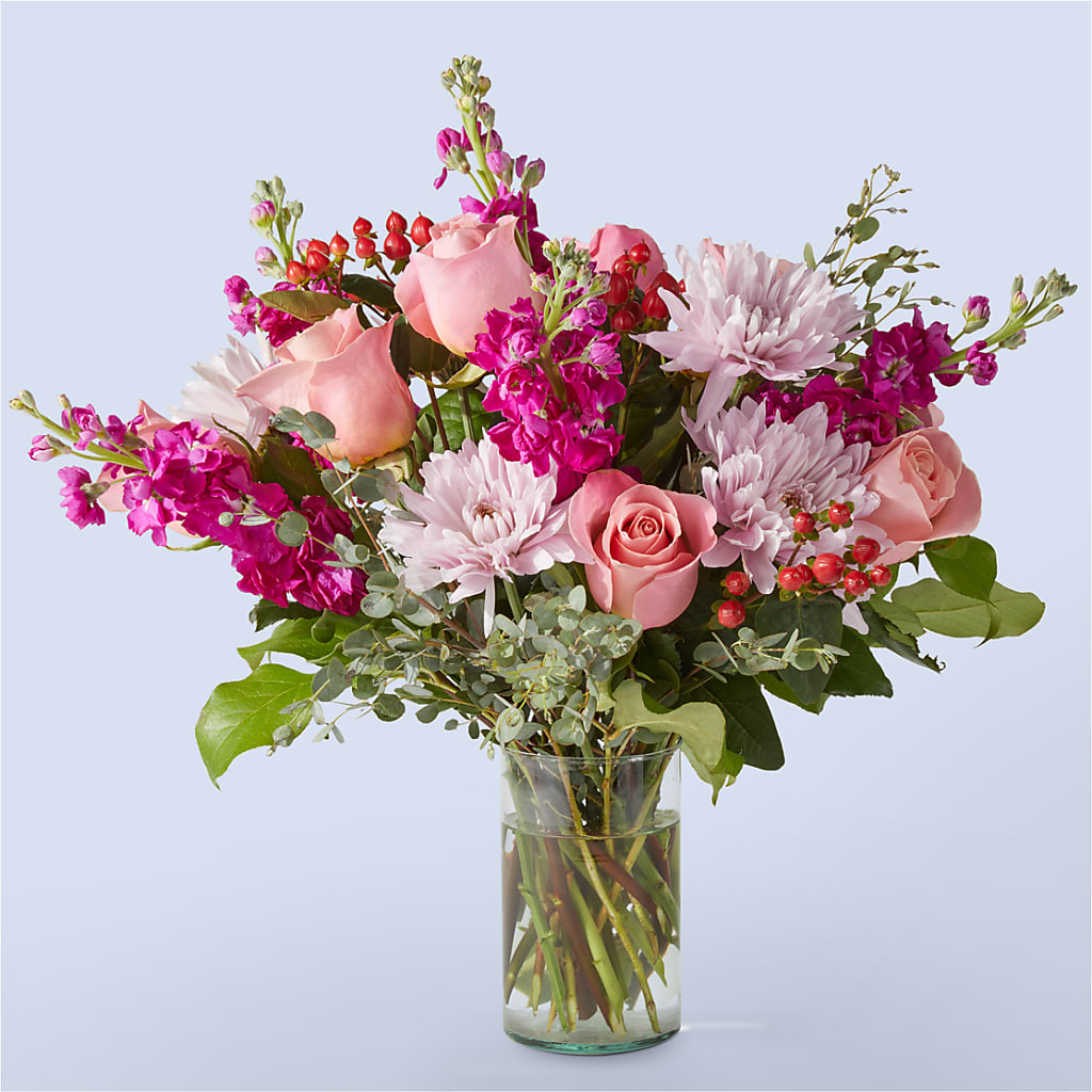 Sunday Morning Bouquet – Fiesta, Las Cruces NM
